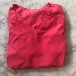 iFlex Scrub Top - Size Medium